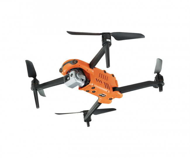 Профессиональный квадрокоптер AUTEL EVO II Dual Rugged Bundle 640T V3 (102001518)